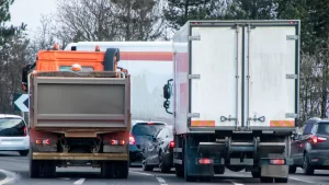 La gestione dei rischi nell’autotrasporto