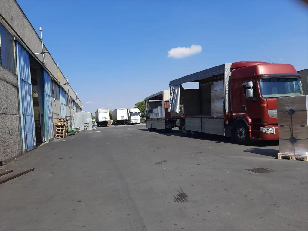 mezzi Autotrasporti Antonucci