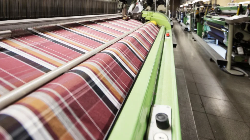 Trasporti eccezionali macchinari tessili