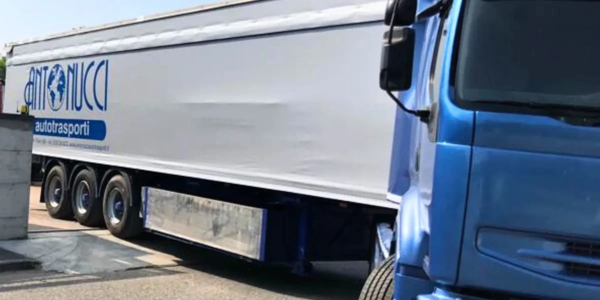 Come scegliere il partner di trasporto ideale per la tua azienda