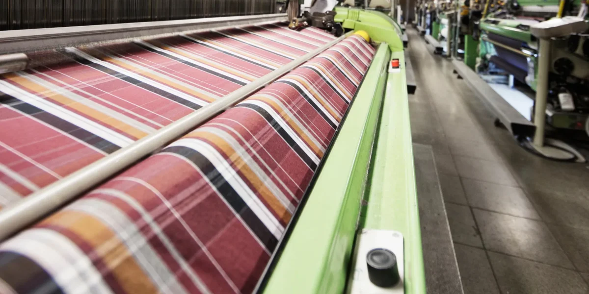 Trasporti eccezionali macchinari tessili