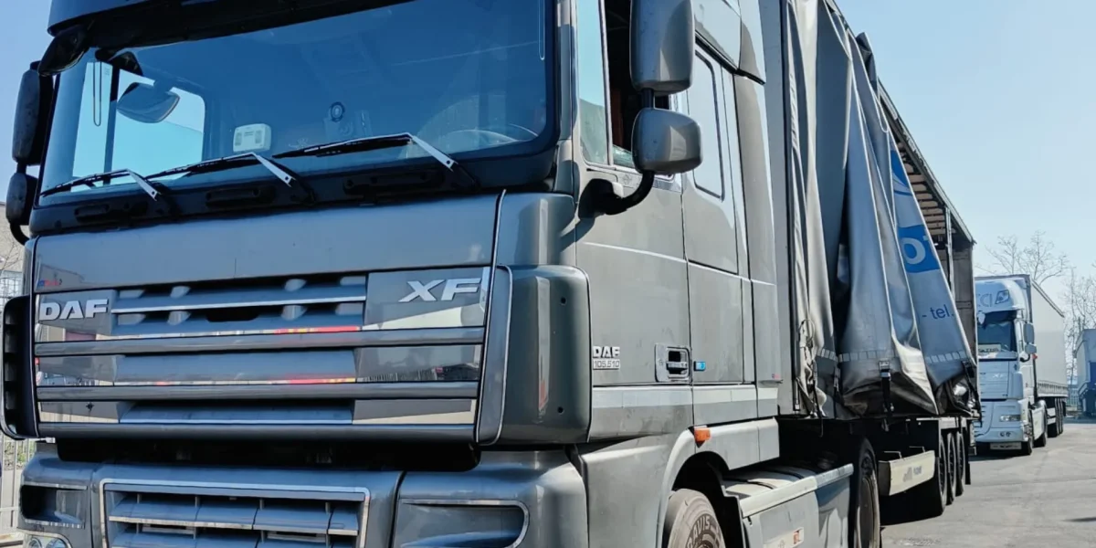 Trasporti industriali soluzioni su misura per ogni settore produttivo Trasporti industriali soluzioni su misura per ogni settore produttivo