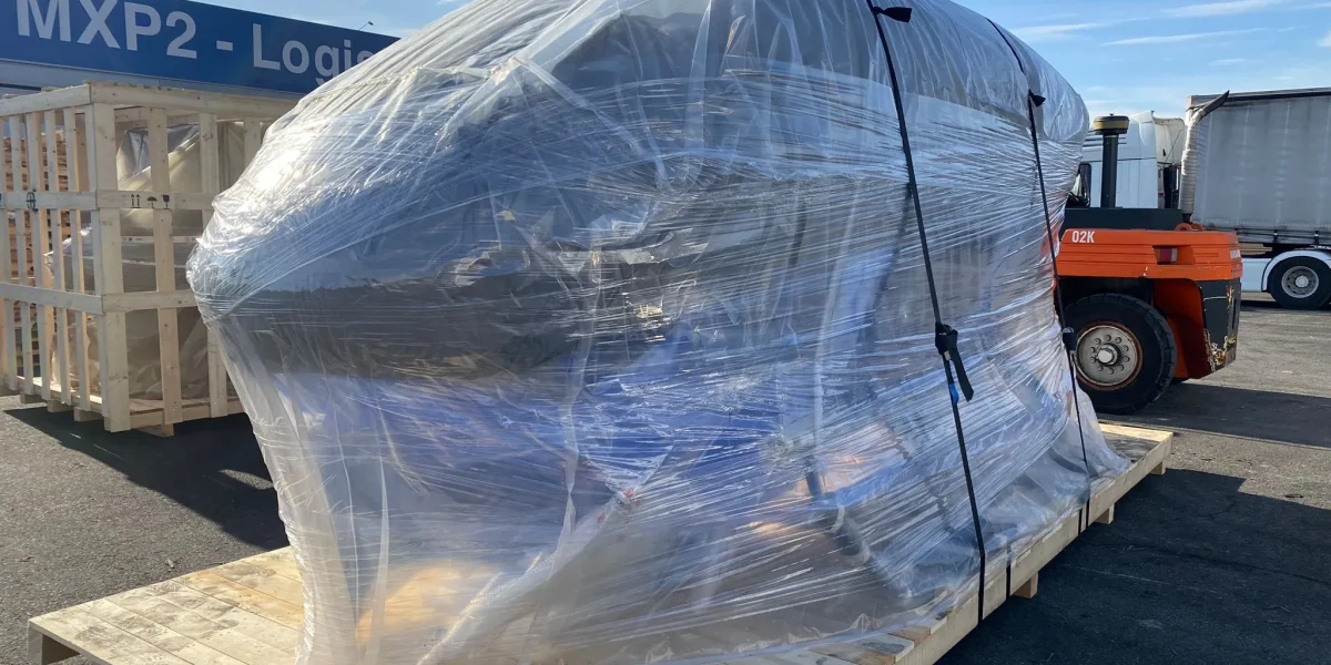 Trasporti Industriali